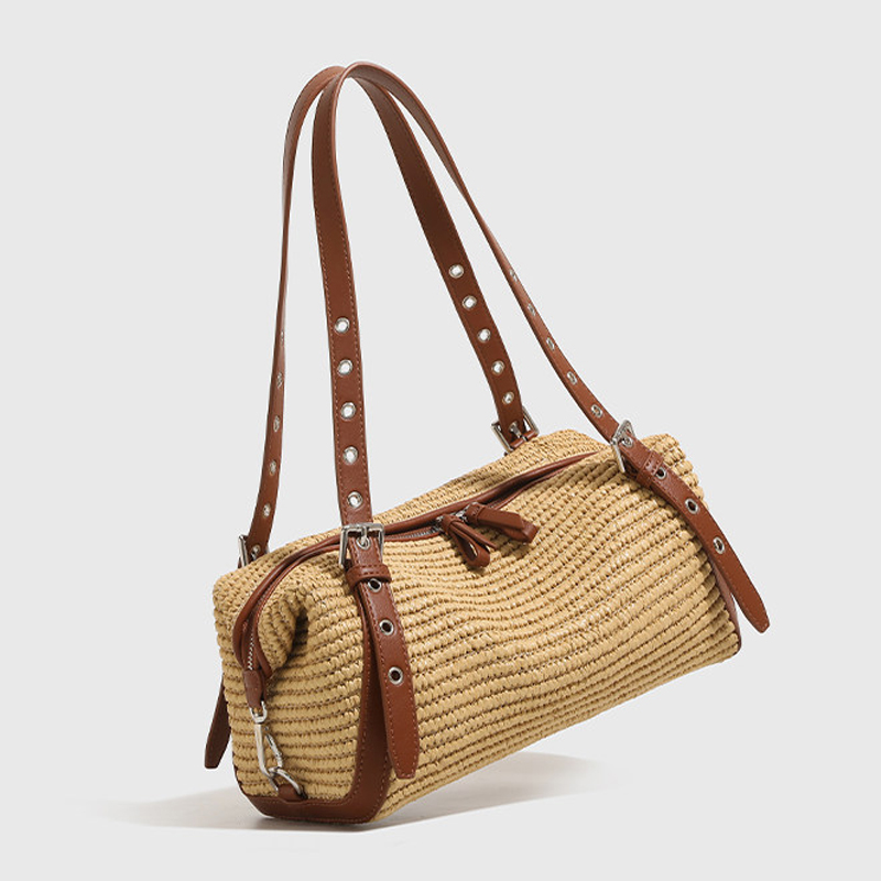 Luxury Bags England - Beach Straw Bags For Women Luxury