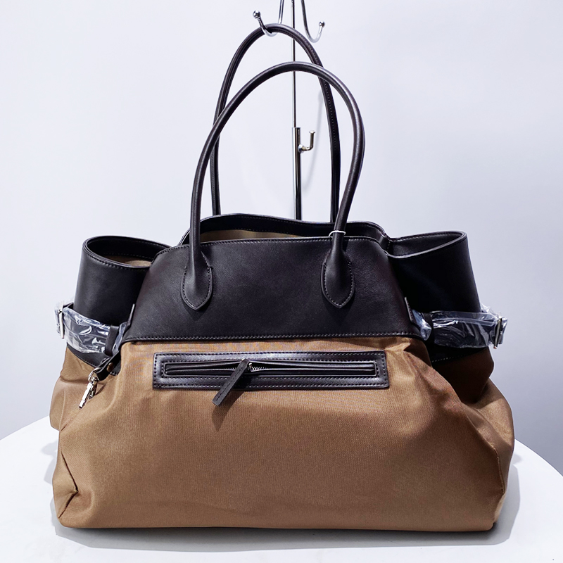 Luxury Bags England - Genuine Leather Tote Bags For Women