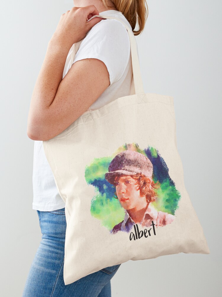 Luxury Bags For Young Women - Albert Ingalls Young Little House on