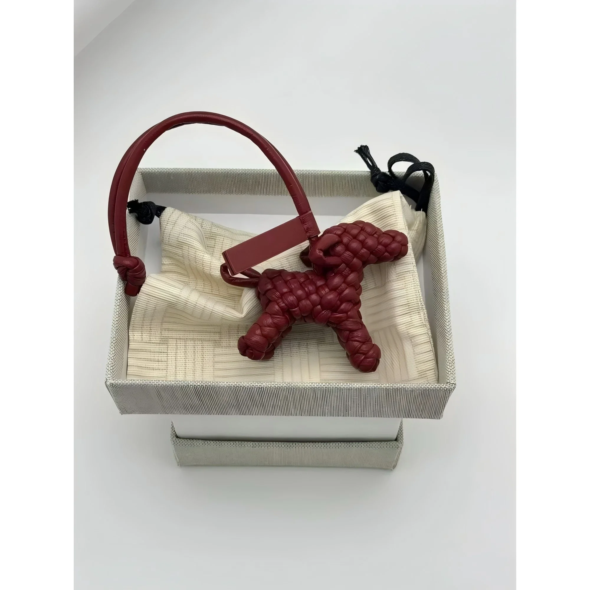 Luxury Bags Europe - Luxury Keychain Ornaments, Masterfully Crafted Luggage