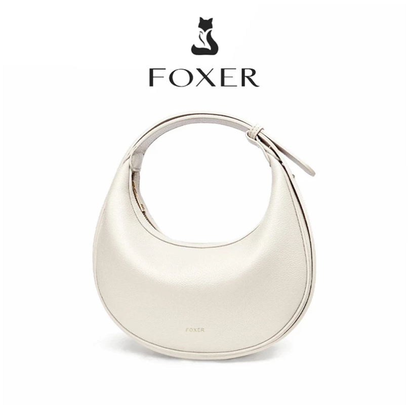 FOXER Brand PU Leather Women's – Luxury Bags For Kids Bewertung und Preis