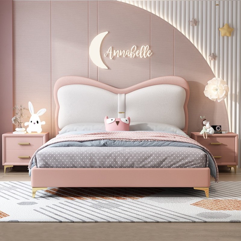 #Luxury Child Bed Girl Princes – Luxury Bags For Kids Bewertung und Preis