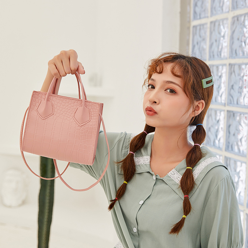 Ladies Shoulder Bag Fashion Wo – Luxury Bags For Young Women Bewertung und Preis