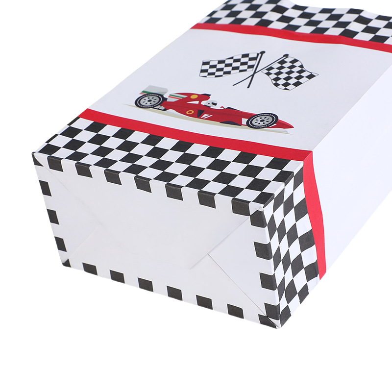 LPZHI race car checkered flag  – Luxury Bags For Kids Bewertung und Preis