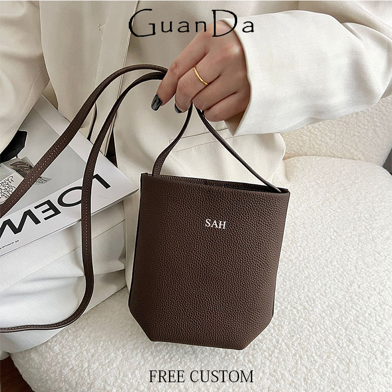Fashion Lady Casual Crossbody  – Luxury Bags Name For Women Bewertung und Preis