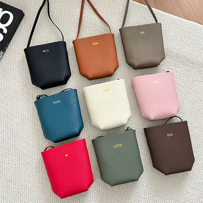 Fashion Lady Casual Crossbody  – Luxury Bags Name For Women Bewertung und Preis