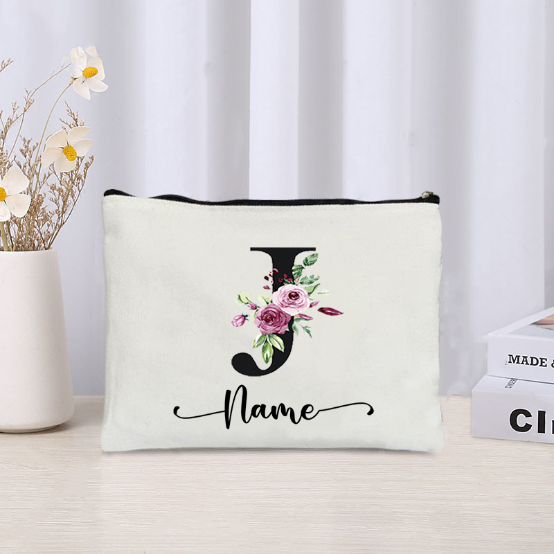 Custom Name Letters Cosmetic S – Luxury Bags Name For Women Bewertung und Preis