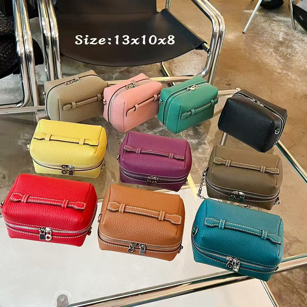 Genuine Leather Mini Women Cro – Luxury Bags Name For Women Bewertung und Preis