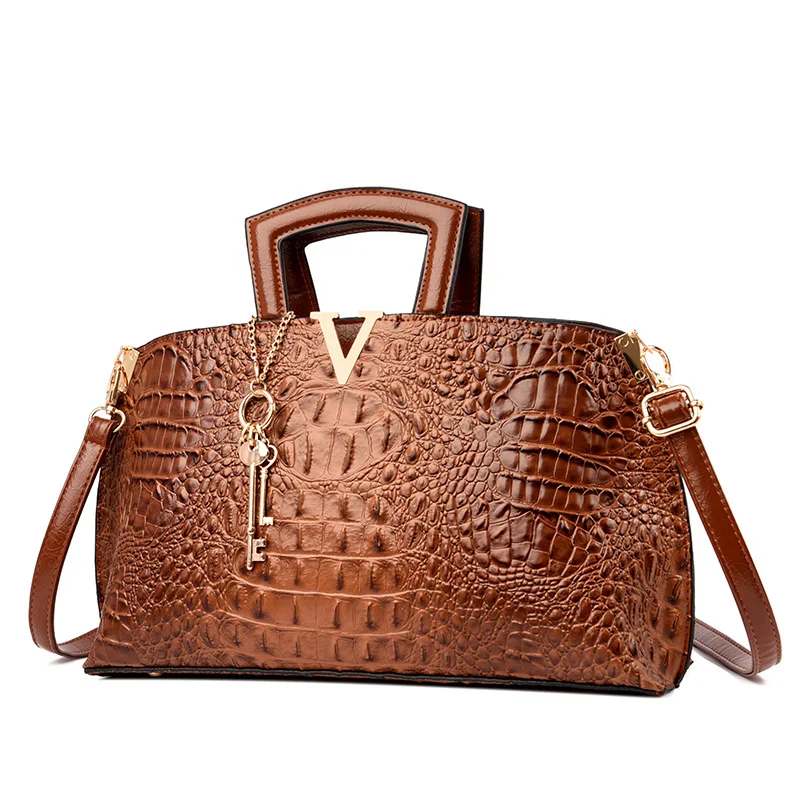 2024 New Fashion Alligator Wom – Luxury Bags For Kids Bewertung und Preis
