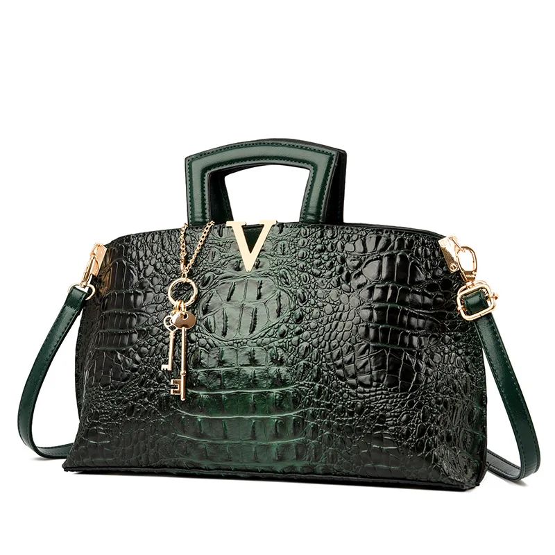2024 New Fashion Alligator Wom – Luxury Bags For Kids Bewertung und Preis