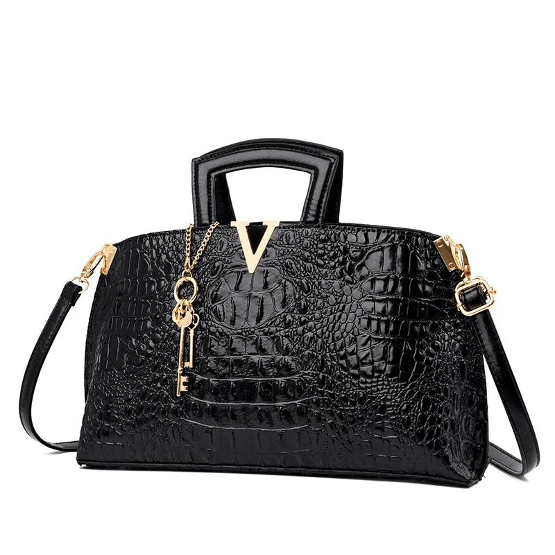 2024 New Fashion Alligator Wom – Luxury Bags For Kids Bewertung und Preis