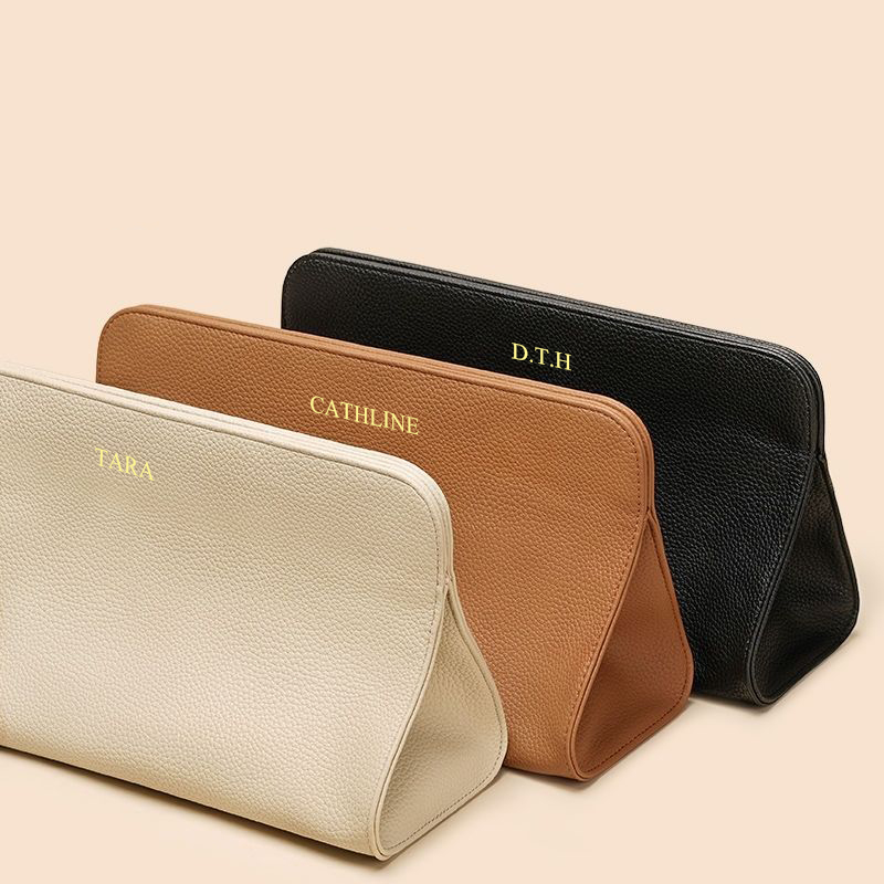Custom Name Soft PU Leather Ha – Luxury Bags Name For Women Bewertung und Preis