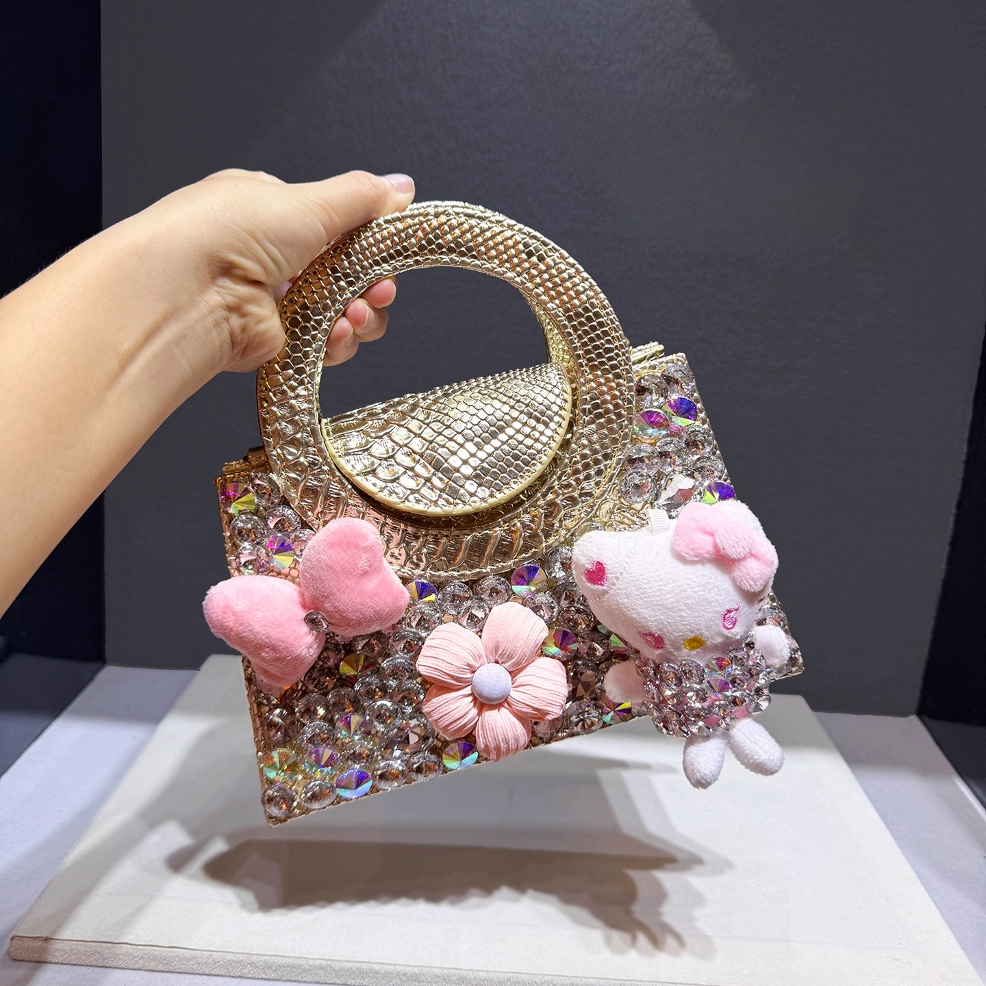 Luxury Brand Fashion Exquisite – Luxury Bags To Sell Bewertung und Preis
