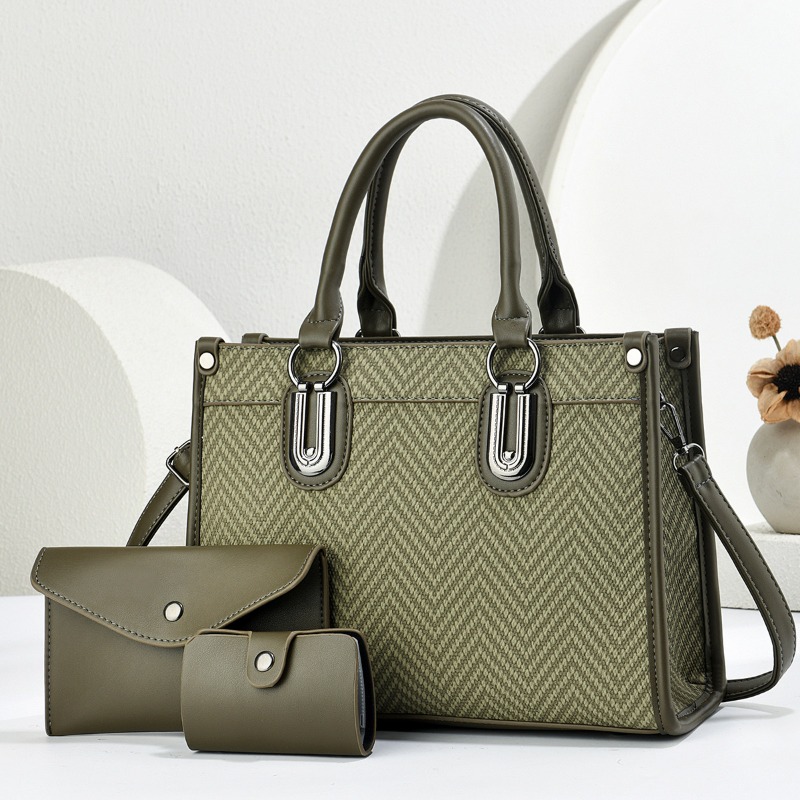 3Piece Set Women's Versatile H – Luxury Bags England Bewertung und Preis