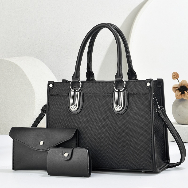 3Piece Set Women's Versatile H – Luxury Bags England Bewertung und Preis