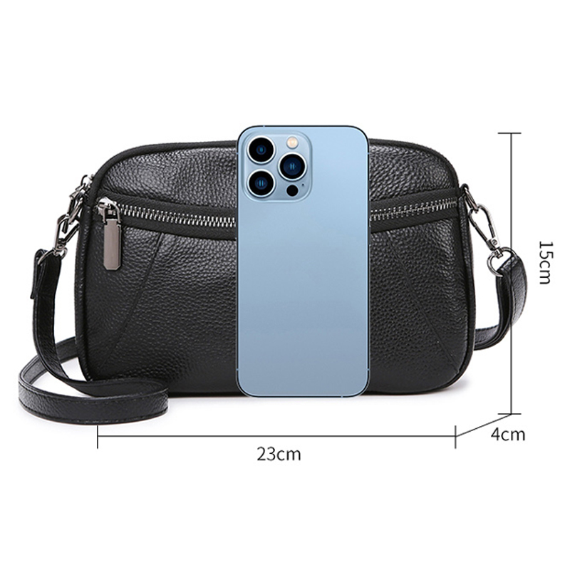 New Authentic Soft Cowhide Sho – Luxury Bags For Kids Bewertung und Preis