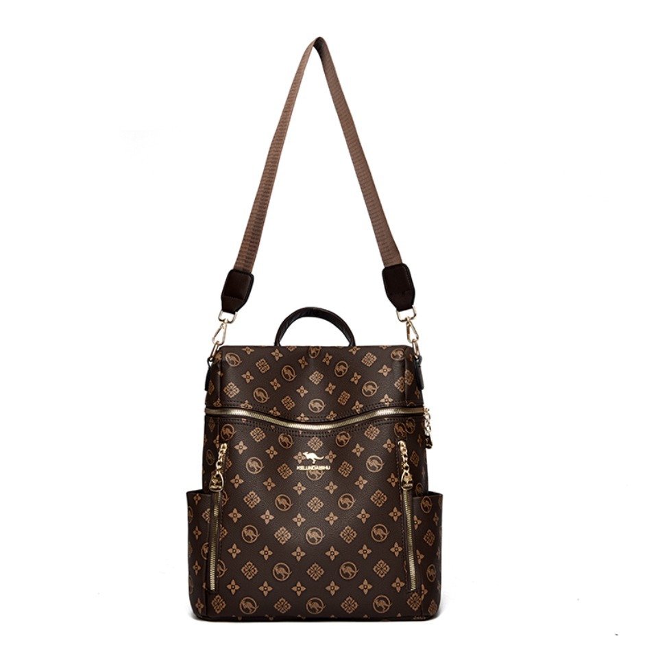Genuine Brand Women's Soft Lea – Genuine Leather Backpack Bewertung und Preis