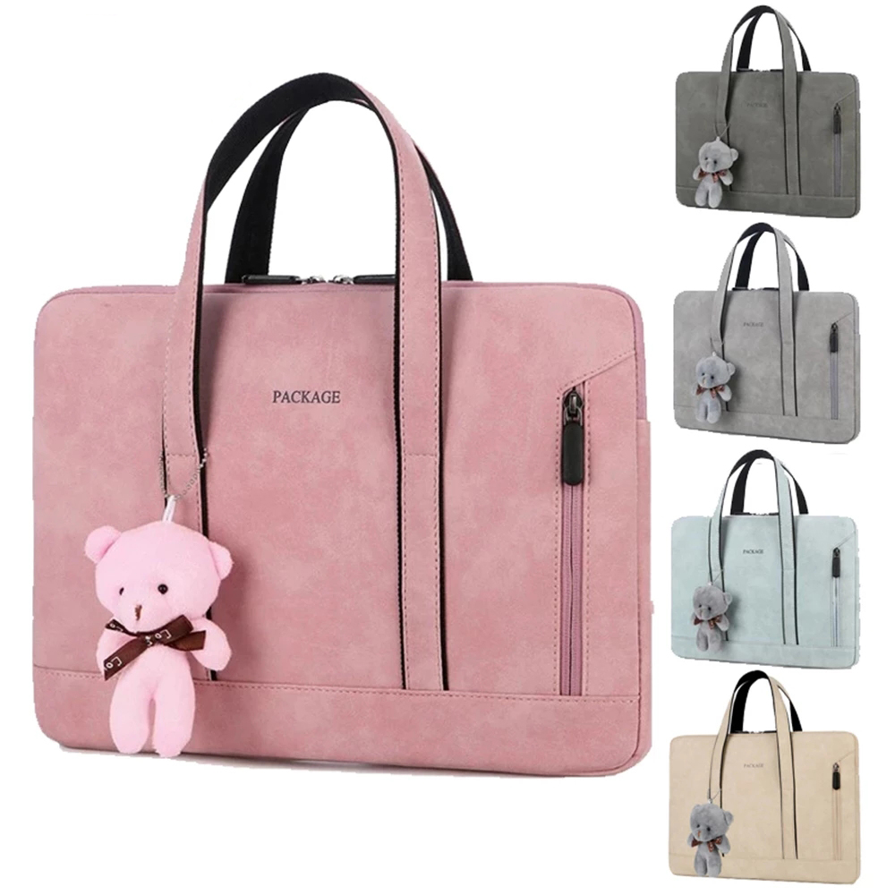 Laptop Bag 13 14 15 15.6 inch  – Luxury Bags For Young Women Bewertung und Preis