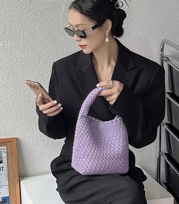 Designer luxury bag Woven tote – Luxury Bags Price Bewertung und Preis