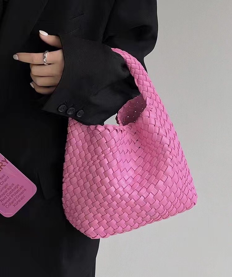 Designer luxury bag Woven tote – Luxury Bags Price Bewertung und Preis