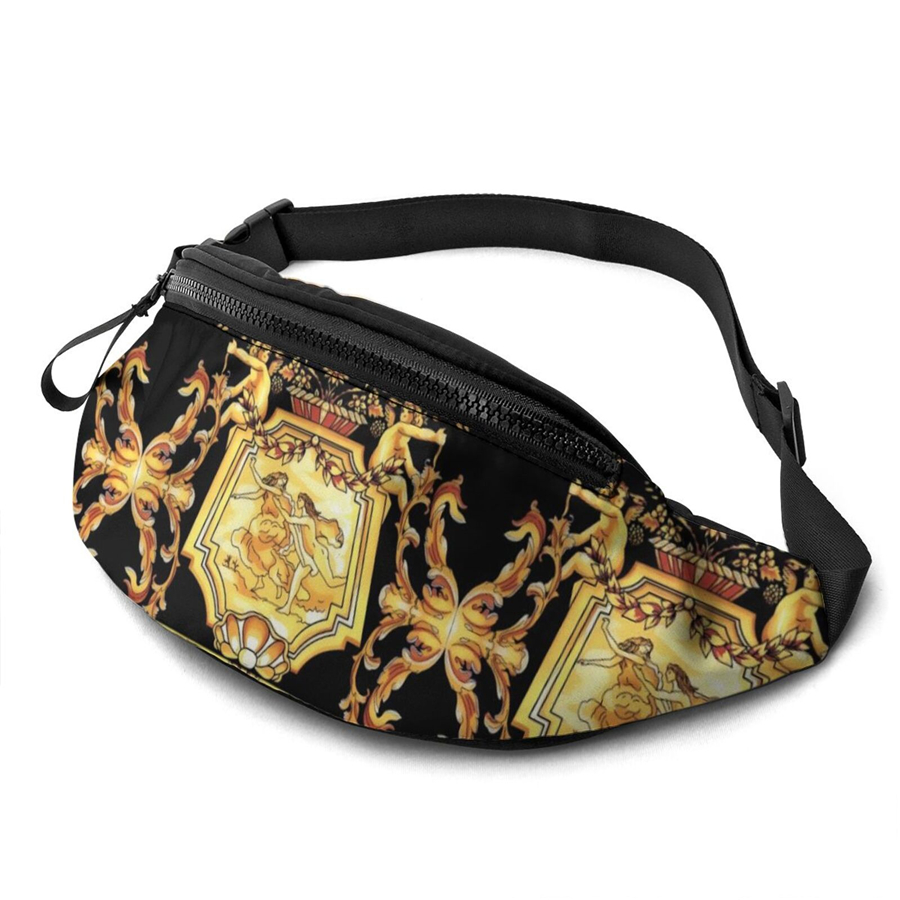 Noisydesigns Trendy Luxury Flo – Luxury Bags Europe Bewertung und Preis