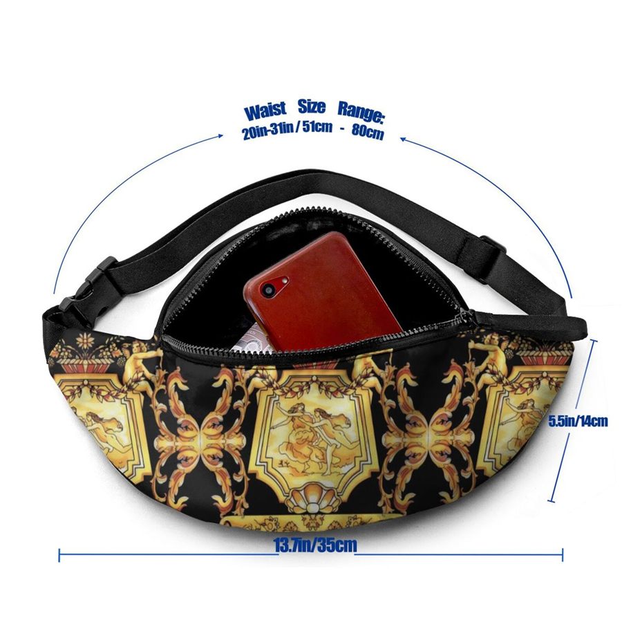 Noisydesigns Trendy Luxury Flo – Luxury Bags Europe Bewertung und Preis