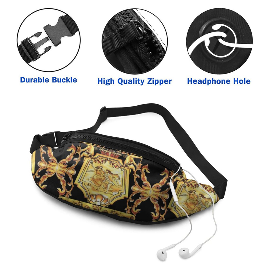 Noisydesigns Trendy Luxury Flo – Luxury Bags Europe Bewertung und Preis