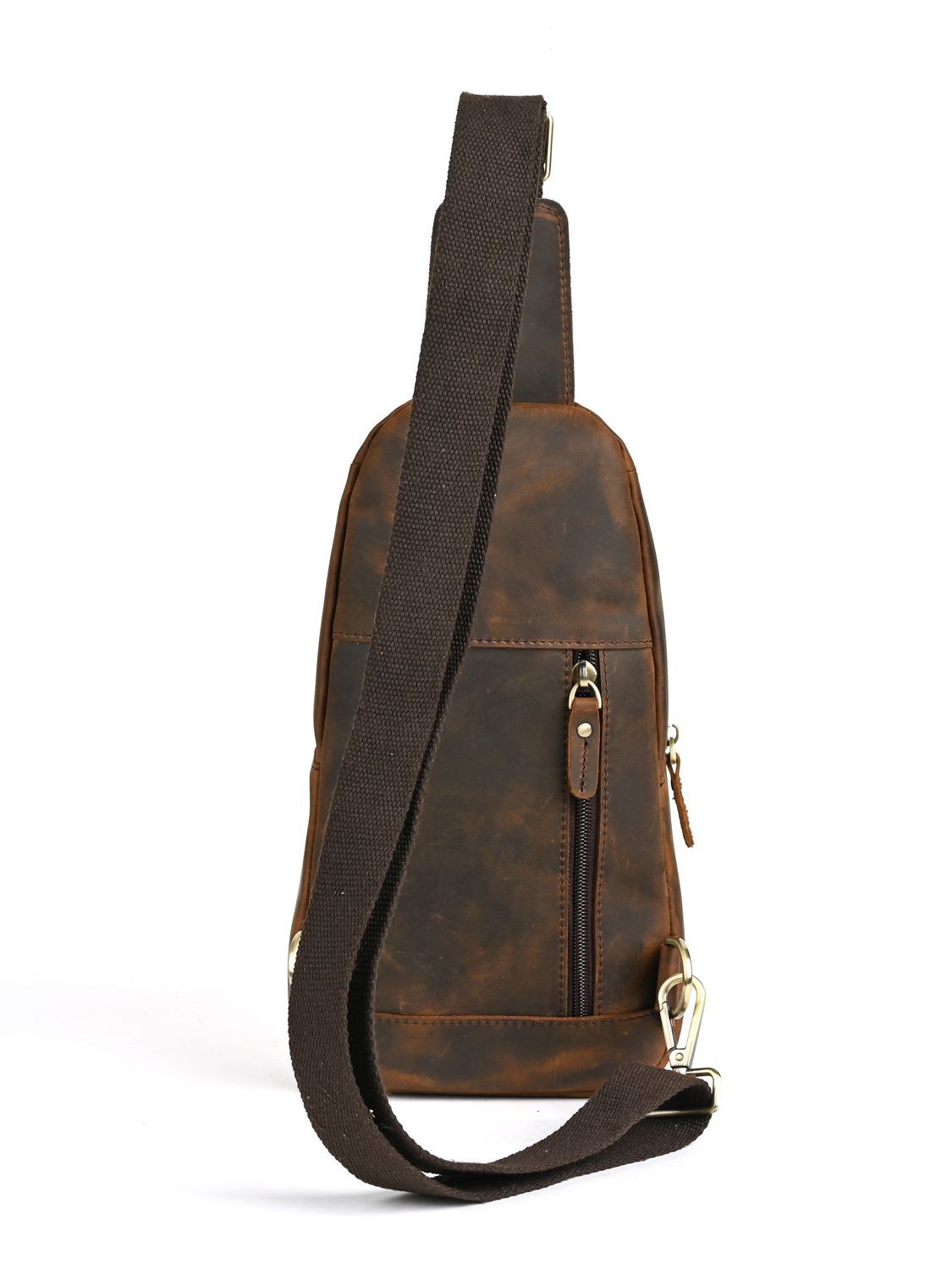 Designer Luxury Multifunction  – Genuine Leather Backpack Bewertung und Preis