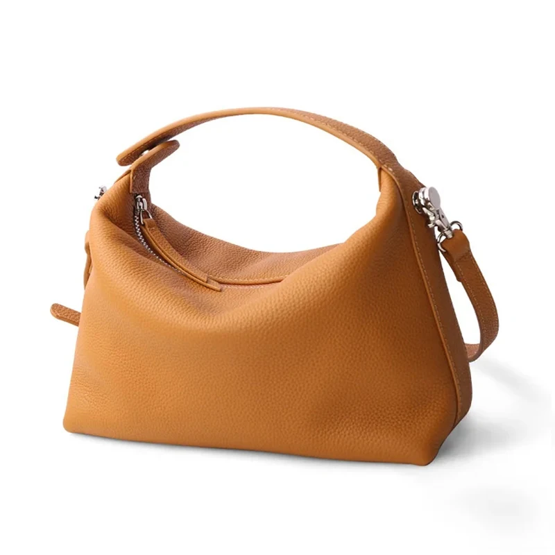 Women's Luxury Soft Leather Ho – Luxury Bags For Young Women Bewertung und Preis