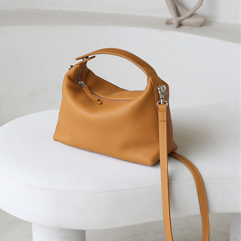 Women's Luxury Soft Leather Ho – Luxury Bags For Young Women Bewertung und Preis