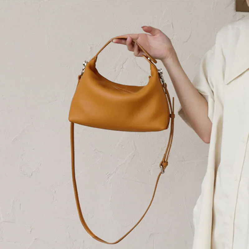Women's Luxury Soft Leather Ho – Luxury Bags For Young Women Bewertung und Preis