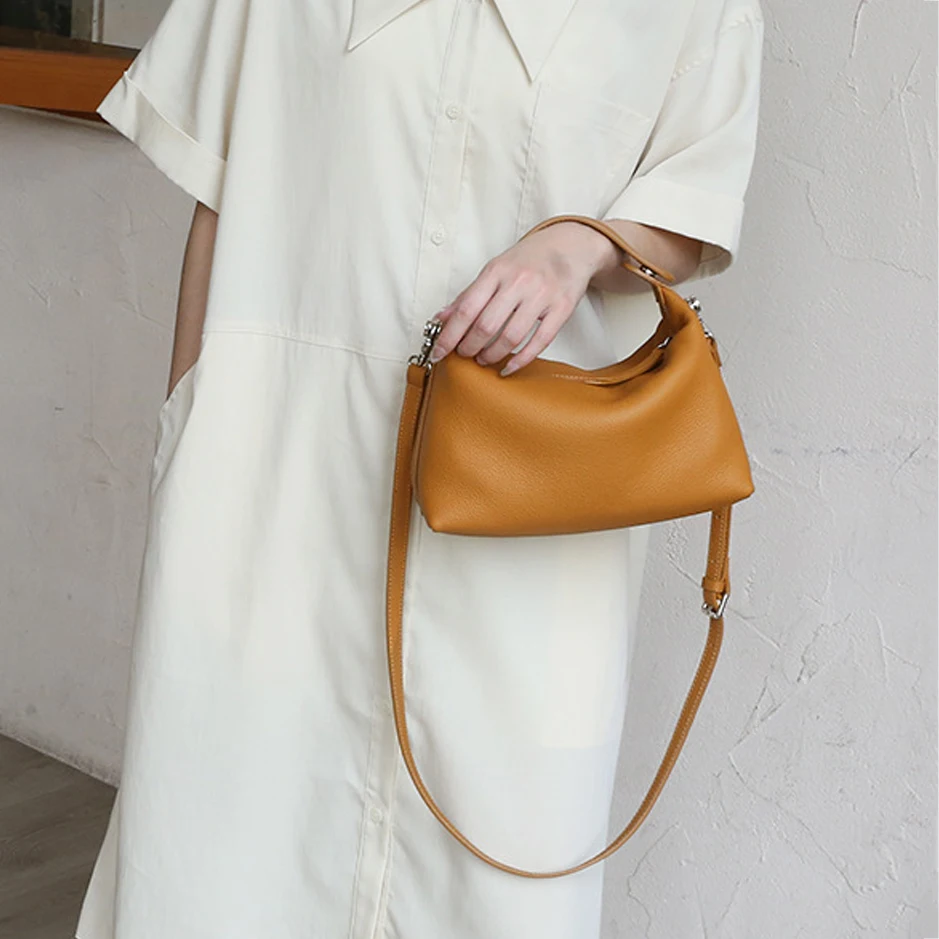 Women's Luxury Soft Leather Ho – Luxury Bags For Young Women Bewertung und Preis