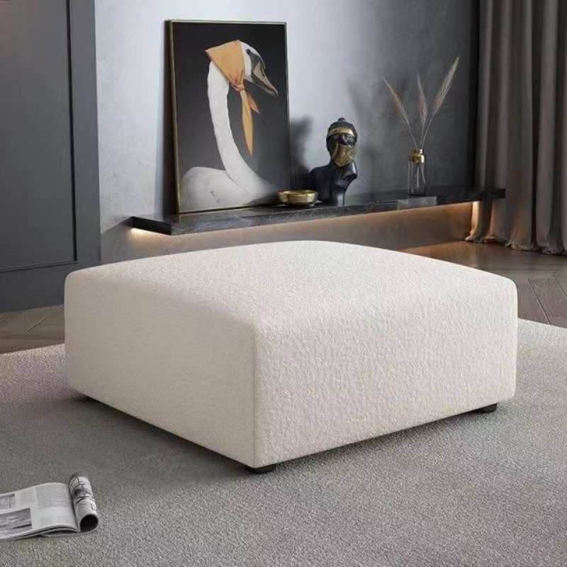 Square Lamb cashmere sofa foot – Luxury Bags Europe Bewertung und Preis