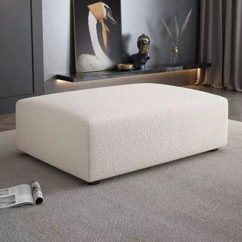 Square Lamb cashmere sofa foot – Luxury Bags Europe Bewertung und Preis