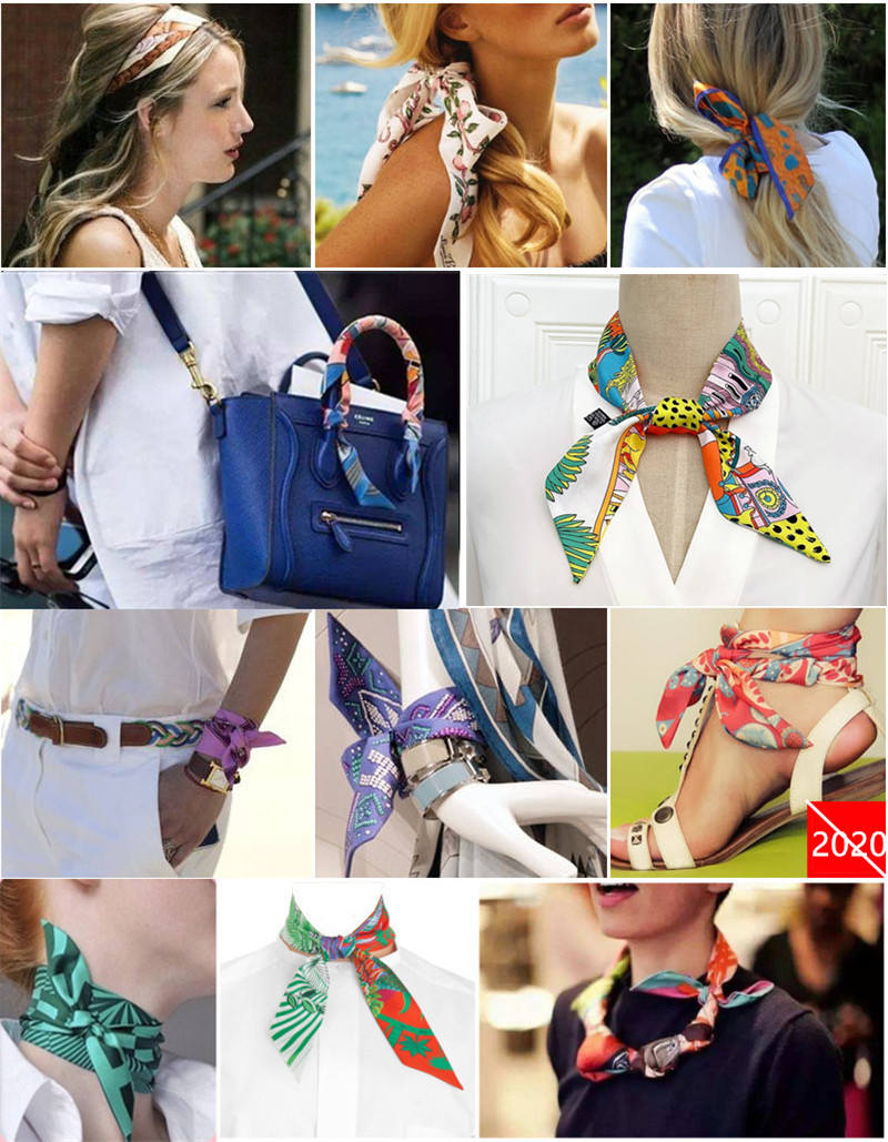 Horse Plaid Skinny Scarf Women – Luxury Bags Women Brands Bewertung und Preis