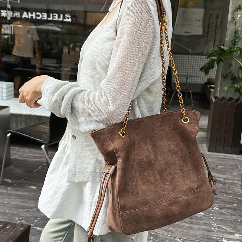 LEFTSIDE Luxury Small Faux Sue – Luxury Bags For Young Women Bewertung und Preis