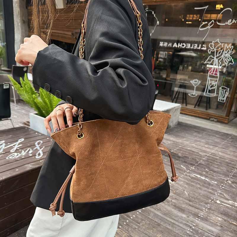 LEFTSIDE Luxury Small Faux Sue – Luxury Bags For Young Women Bewertung und Preis