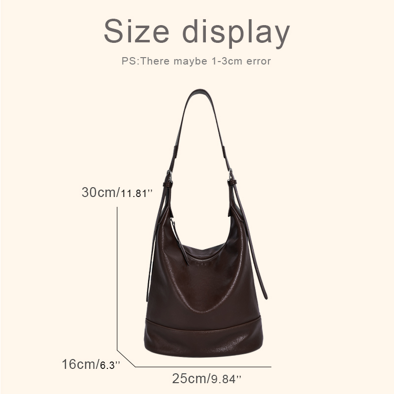 England Style Bucket Bags For  – Luxury Bags England Bewertung und Preis
