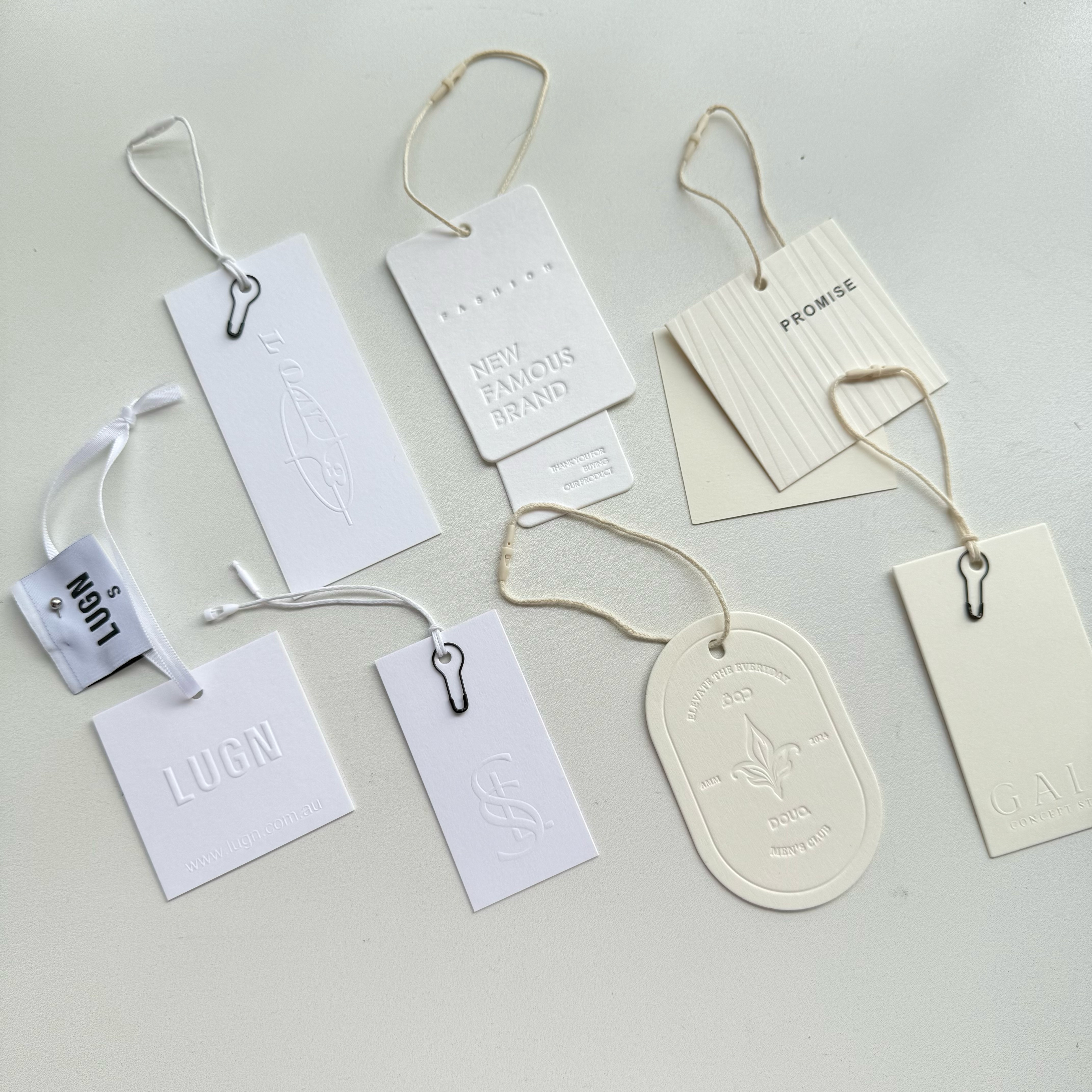 Custom Luxury Embossed Logo Ha – Luxury Bags Price Bewertung und Preis