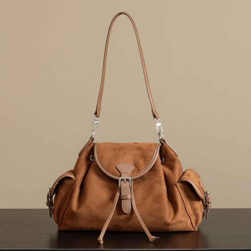 England Style Faux Suede Bags  – Luxury Bags England Bewertung und Preis
