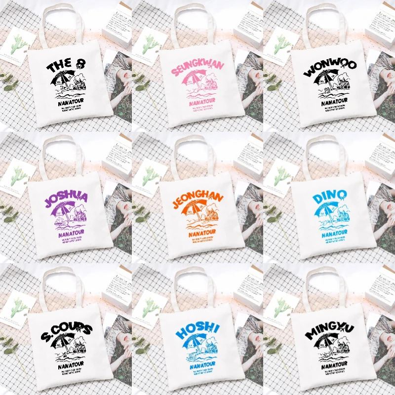 Kpop Nanatour Shoulder Bag Sum – Luxury Bags White Bewertung und Preis