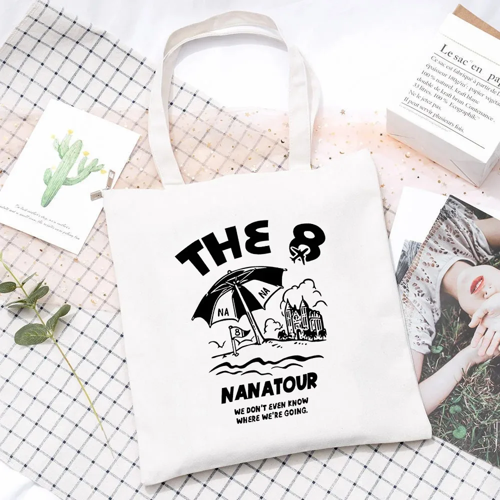Kpop Nanatour Shoulder Bag Sum – Luxury Bags White Bewertung und Preis
