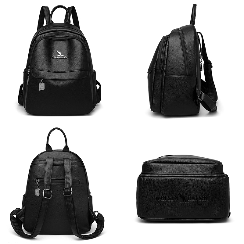 2024 New Women's Shoulder Bag  – Luxury Bags Women Brands Bewertung und Preis