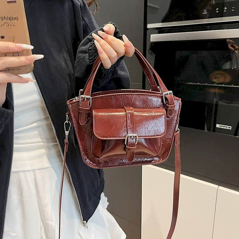 Crossbody Bags Korean Style Ve – Luxury Bags To Sell Bewertung und Preis