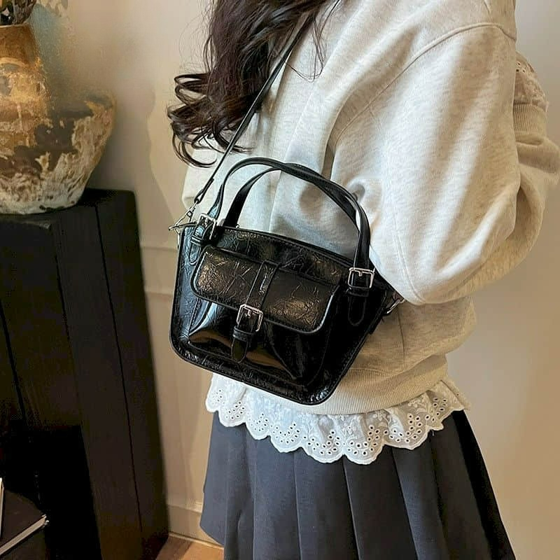 Crossbody Bags Korean Style Ve – Luxury Bags To Sell Bewertung und Preis