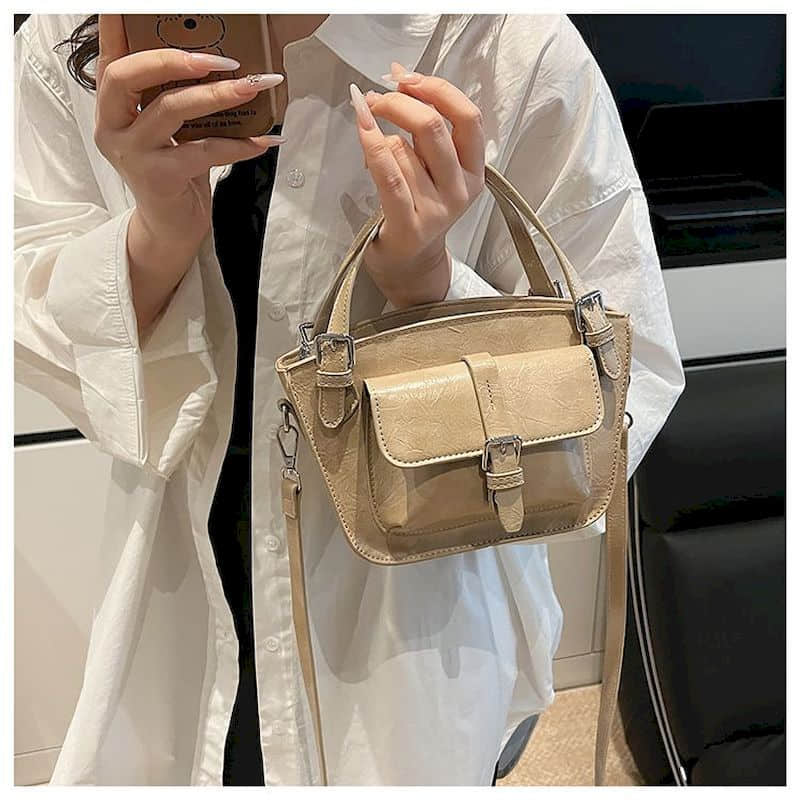 Crossbody Bags Korean Style Ve – Luxury Bags To Sell Bewertung und Preis