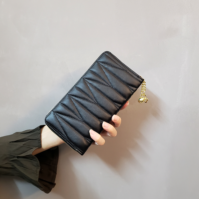 New Women's Long Wallet, Fashi – Luxury Bags For Young Women Bewertung und Preis