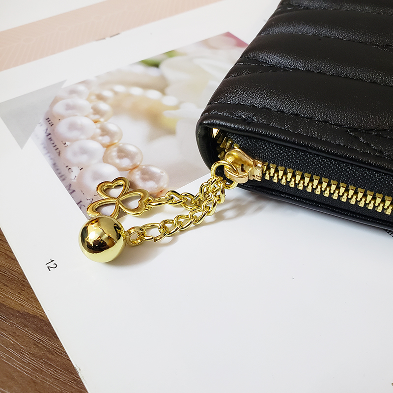 New Women's Long Wallet, Fashi – Luxury Bags For Young Women Bewertung und Preis