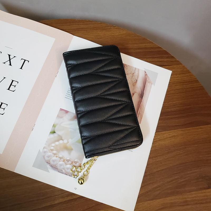 New Women's Long Wallet, Fashi – Luxury Bags For Young Women Bewertung und Preis
