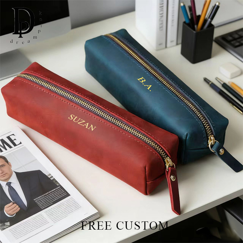 Business Retro Personalized Pe – Luxury Bags Name For Women Bewertung und Preis